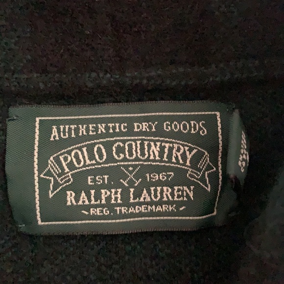 🔥Ralph Lauren jacket - Picture 3 of 7